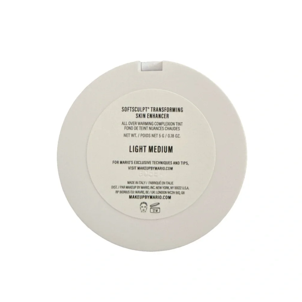 Make Up By Mario Softsculpt “Light Medium” - Picture 4 of 4